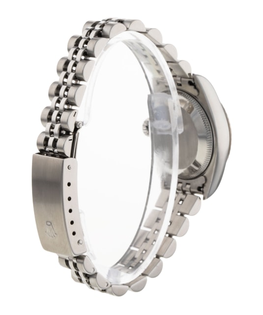 Rolex Datejust Lady 79174 Image 3